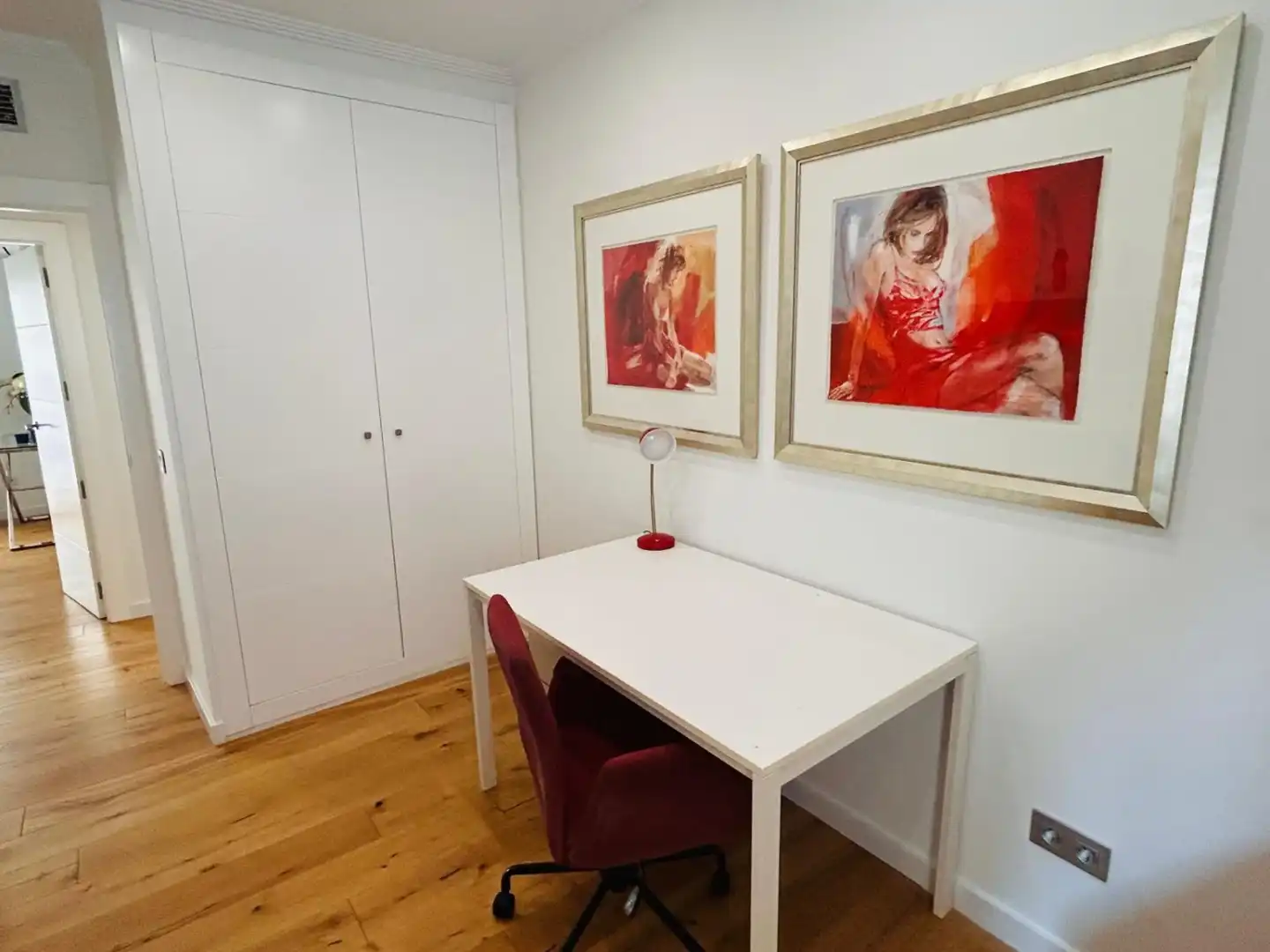 Piso con terraza en venta en Sur, imagen 25