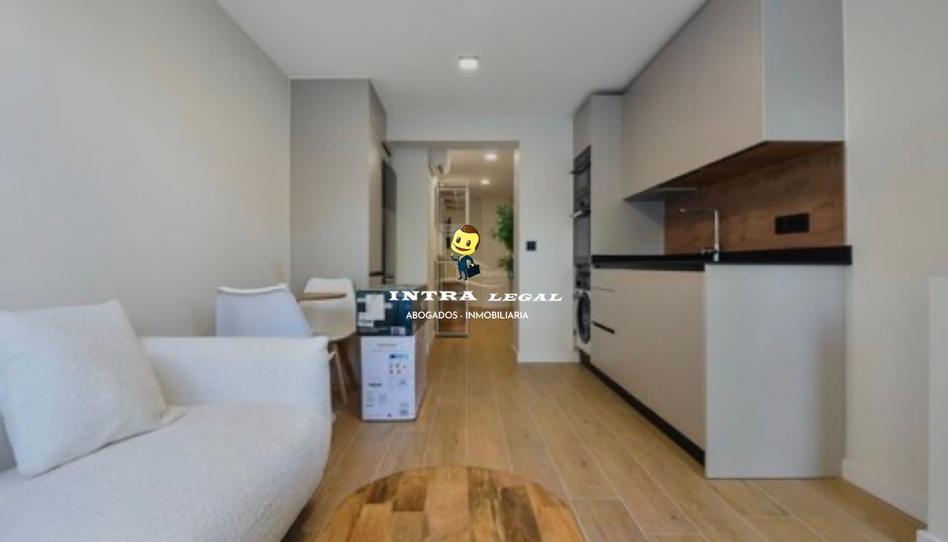 Photo 1 of Apartment for sale in Villarino, 16, San Bernardo, Salamanca