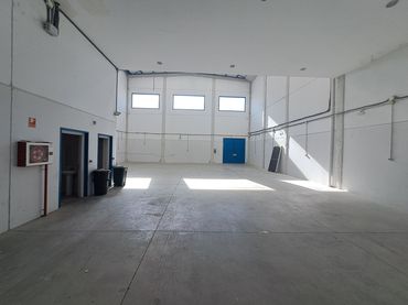 Nave industrielle à louer à Los Olivos - Los Ángeles