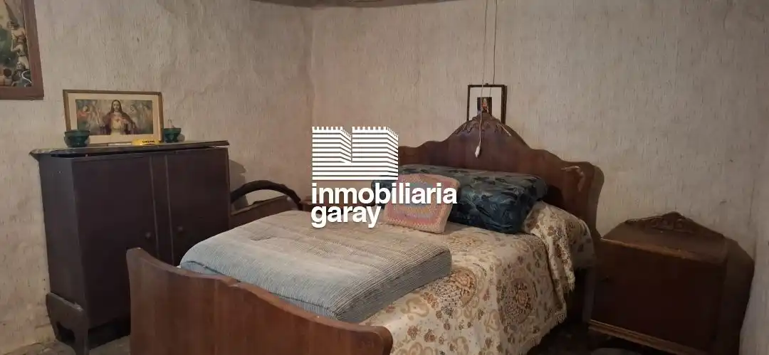 Houses for sale in Valle de Manzanedo  with Private garden