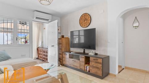 Foto 5 de Casa o xalet en venda a Calle Laguna Vista, Los Balcones - Los Altos, Alicante