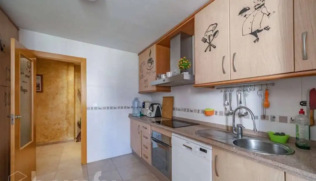 Wohnung mit Pool zum Verkauf in Poble Nou - Montiboli, imagen 8