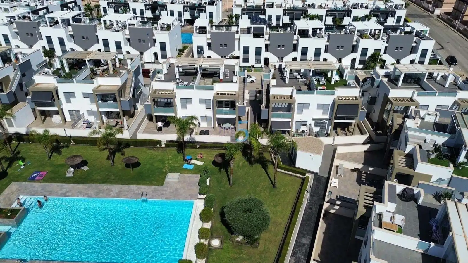 Wohnung mit Pool zum Verkauf in Los Balcones - Los Altos, imagen 18