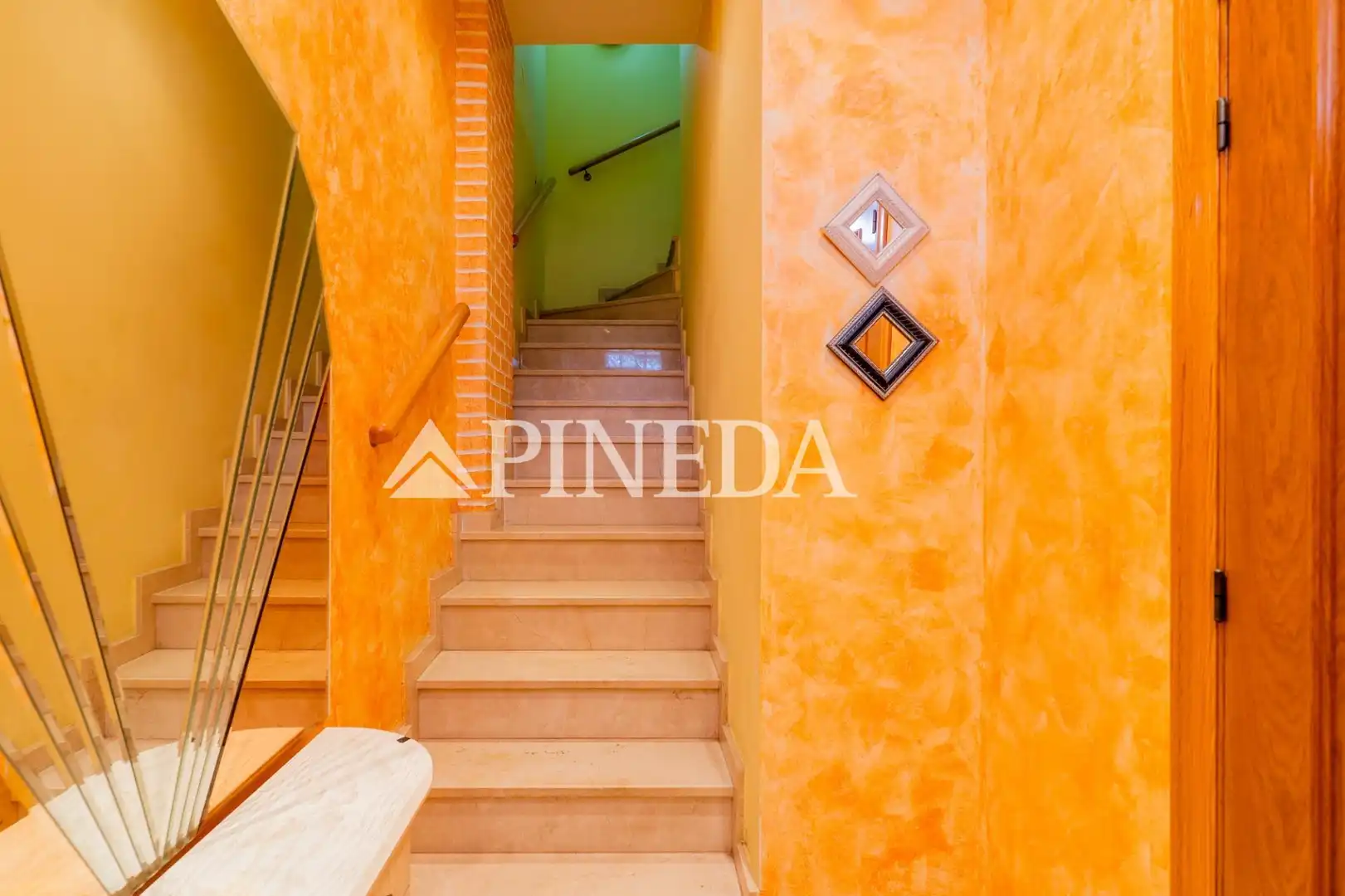 Terraced house with terrace for sale in Zona Alta, imagen 31