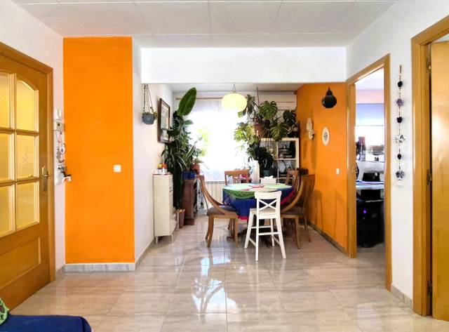 Piso en Venta en Carrer de la Ciutat de Pamiers en Egara