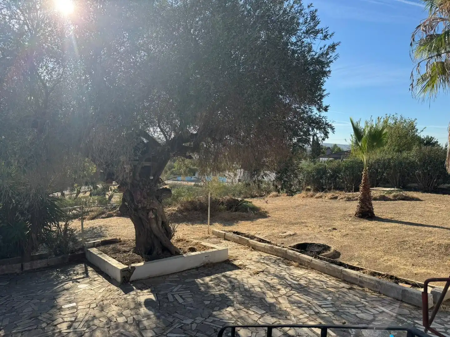 Casa o xalet en venda en Sanlúcar la Mayor, Sevilla
