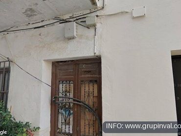 Appartement à vendre à CALLE BERMEJA 8