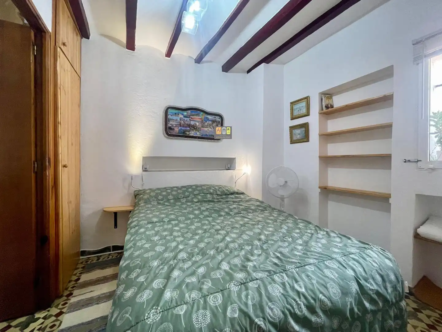 Appartement avec terrasse à louer à Platja de Vila Joiosa, imagen 10