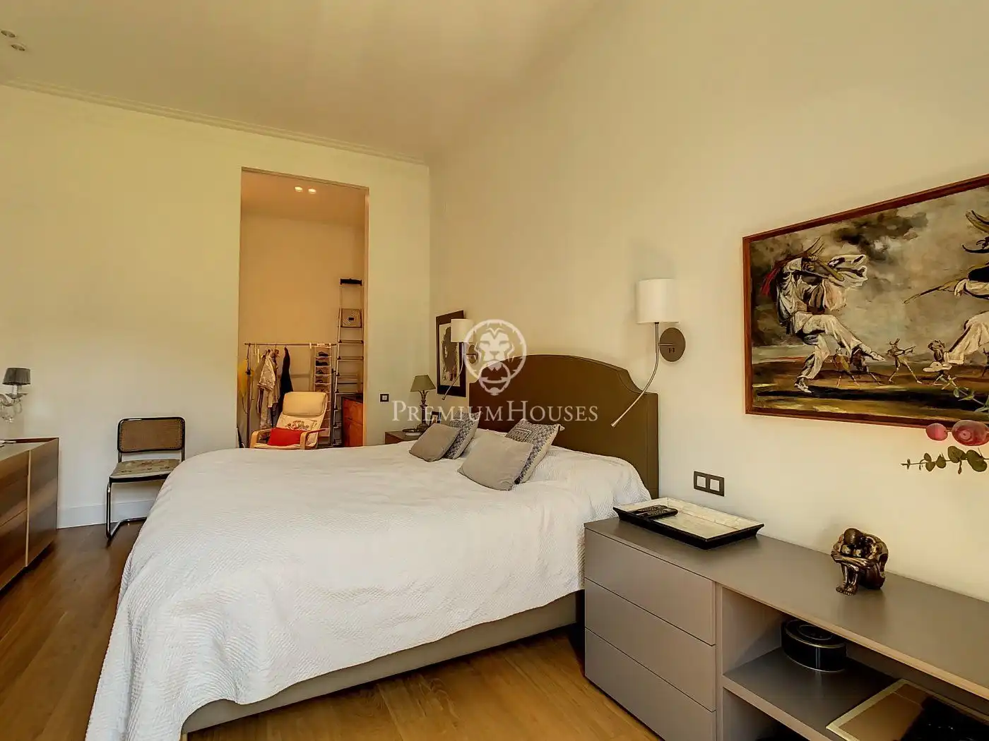 Flat with terrace to rent in Eixample, imagen 28