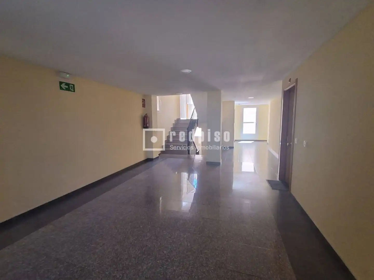 Piso en venta en Huecas con Calefacción, Trastero y Amueblado