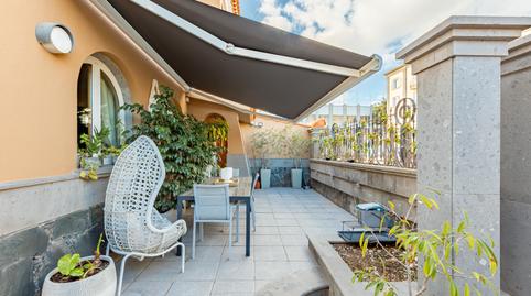 Foto 5 de Casa o xalet en venda a Calle Doctor José Ponce Arias, 27, Ciudad Jardín, Las Palmas de Gran Canaria