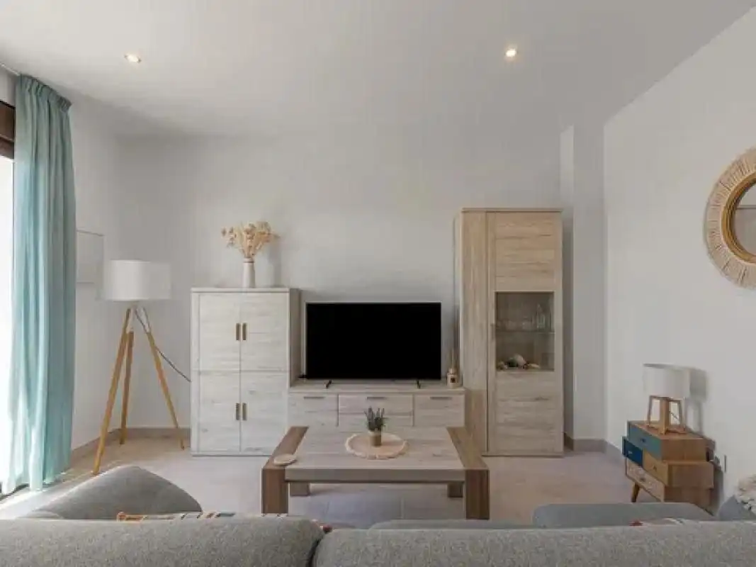 Apartament amb piscina en venda a Pilar de la Horadada ciudad, imagen 15