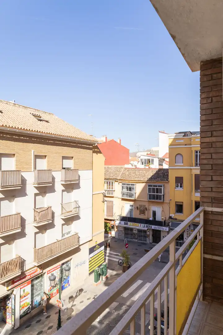 Apartament amb ascensor en venda a Centro, imagen 9