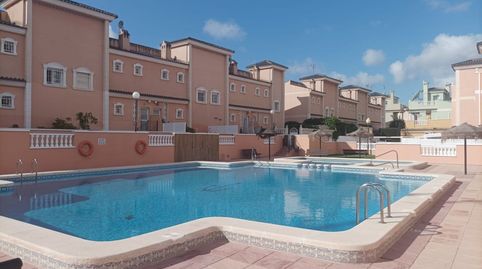Foto 5 von Haus oder Chalet zum Verkauf in Av Finlandia, 2, Monte y Mar, Santa Pola