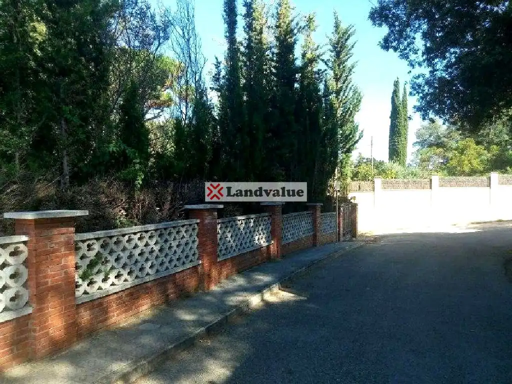Residencial en venta en Tordera
