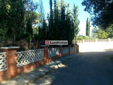 Terrenys i solars en venda a Calle Avet, Nº 2, Urbanizacion Castella D'Indies 2
