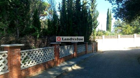 Foto 2 de Residencial en venta en Avet, Nº 2, Urbanizacion Castella D'indies, 2, Niàgara Parc - Ágora Parc, Tordera