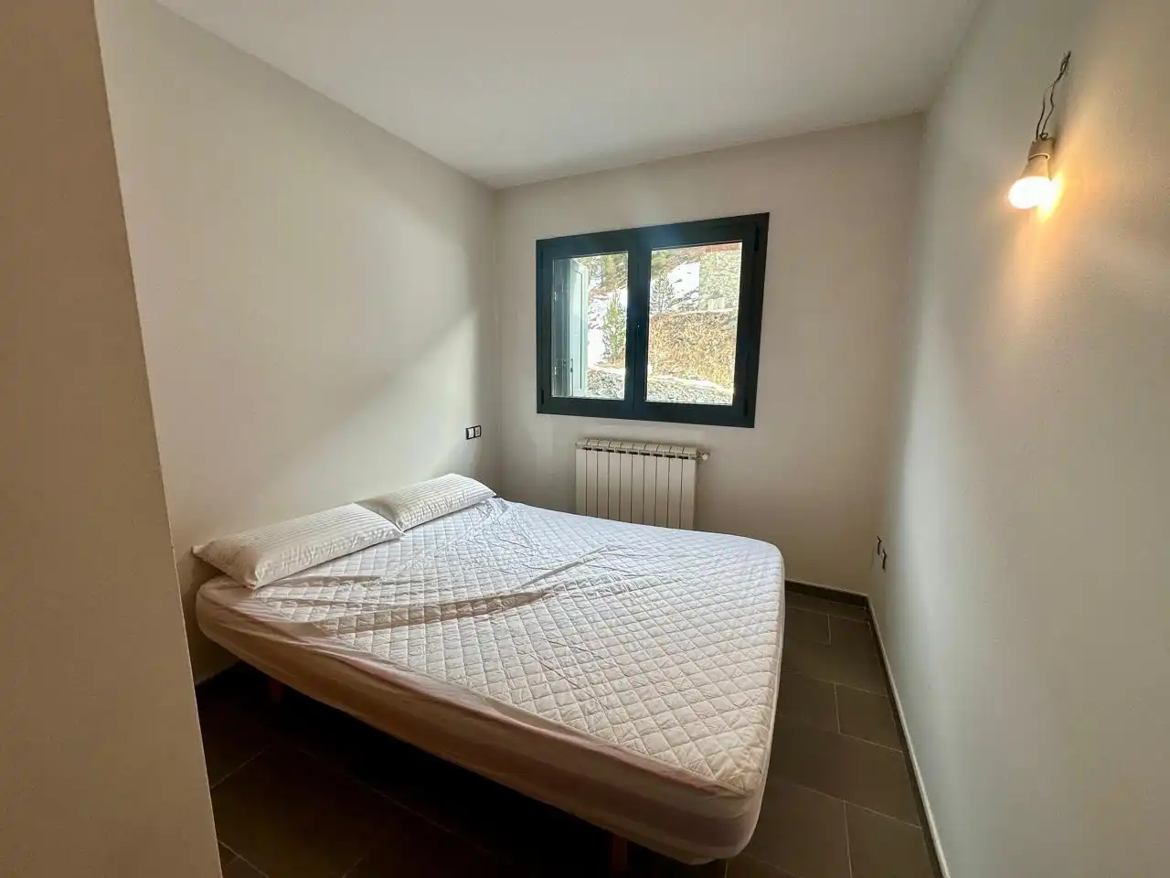 1-bedroom flat for rent in El Tarter, Canillo · 7 of 50