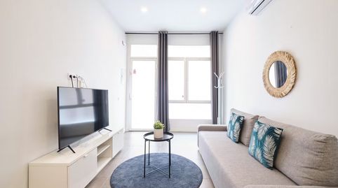 Foto 3 de Pis de lloguer a Calle Alondra, Vista Alegre, Madrid Capital