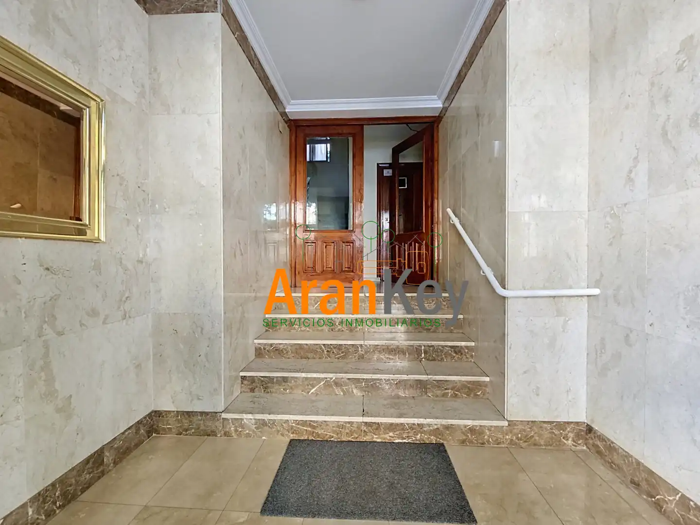 Piso en venta en Aranjuez con Aire acondicionado, Calefacción y Amueblado