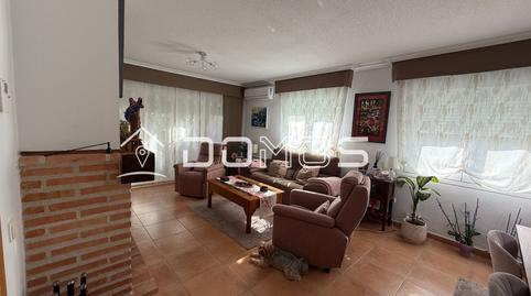 Foto 3 de Casa o xalet en venda a Colegios, Moralzarzal