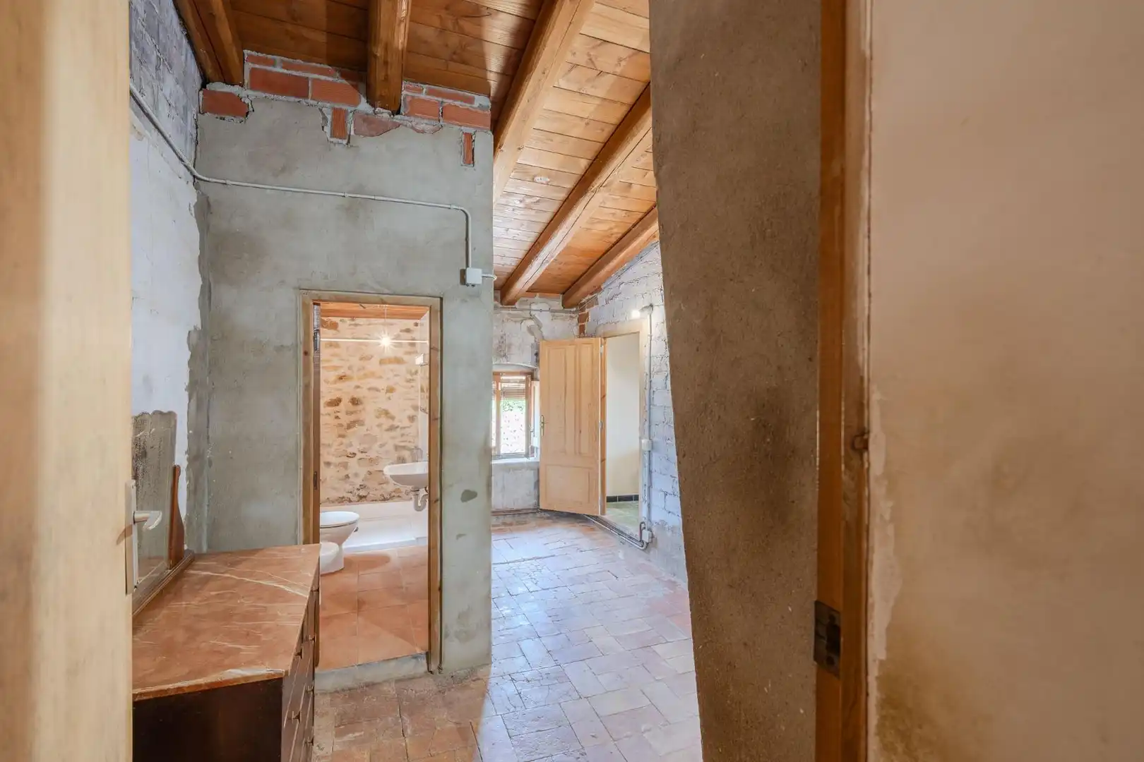 Country homes for sale in Gualta  with Heating, Storage room and Alarm