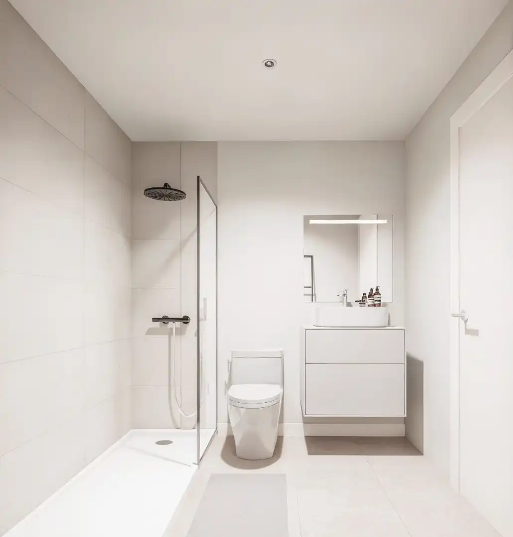 Piso en venta en Calle Santiago Rusiñol, 28, Rosaleda - Juventud