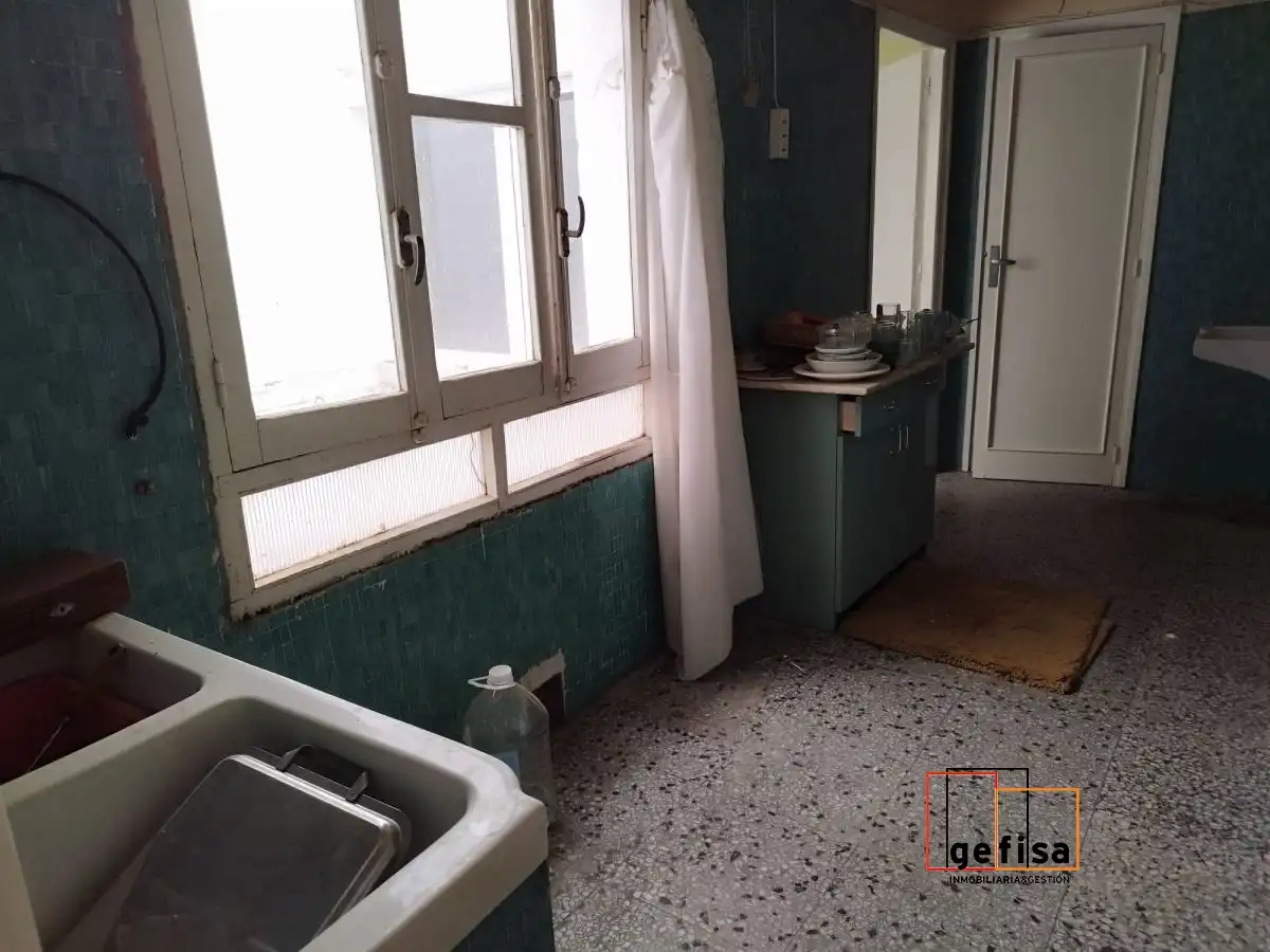 Piso con terraza en venta en Valdepeñas, imagen 15