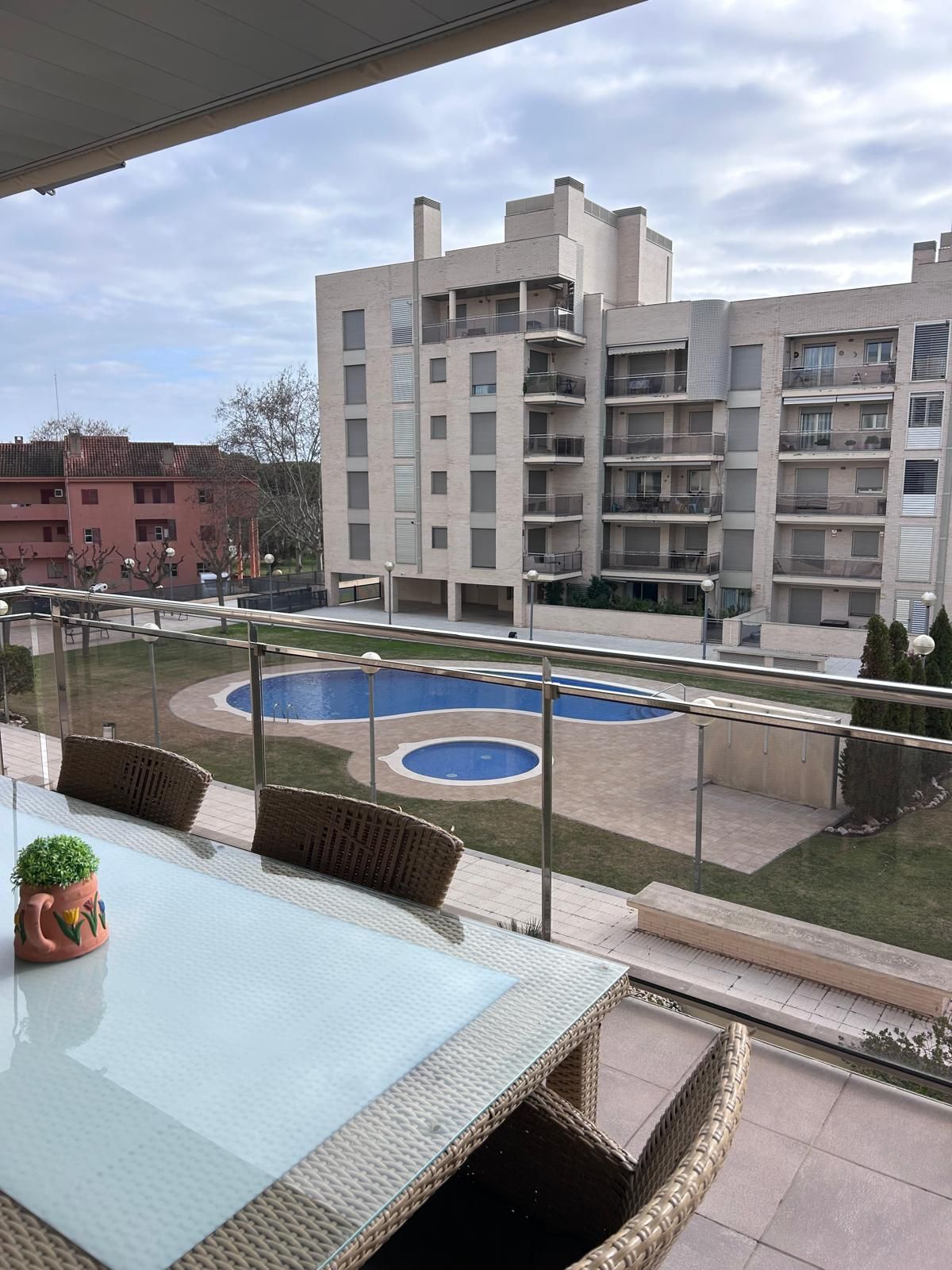 Pis de lloguer a Calafell Residencial