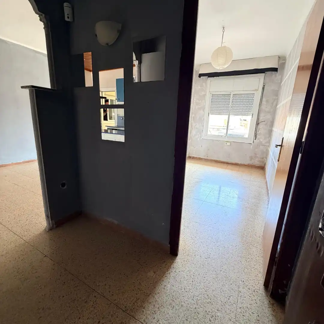Piso con terraza en venta en Carrer de Colom, imagen 9