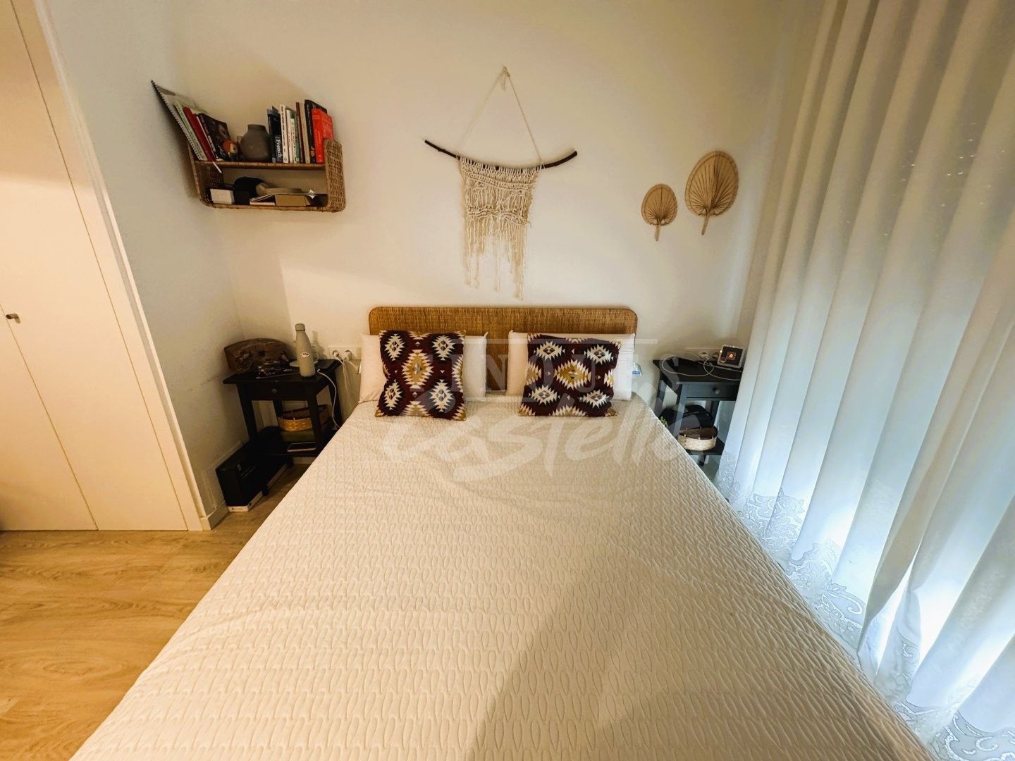 Habitación de Piso en venta en Mataró con Aire acondicionado, Calefacción y Terraza