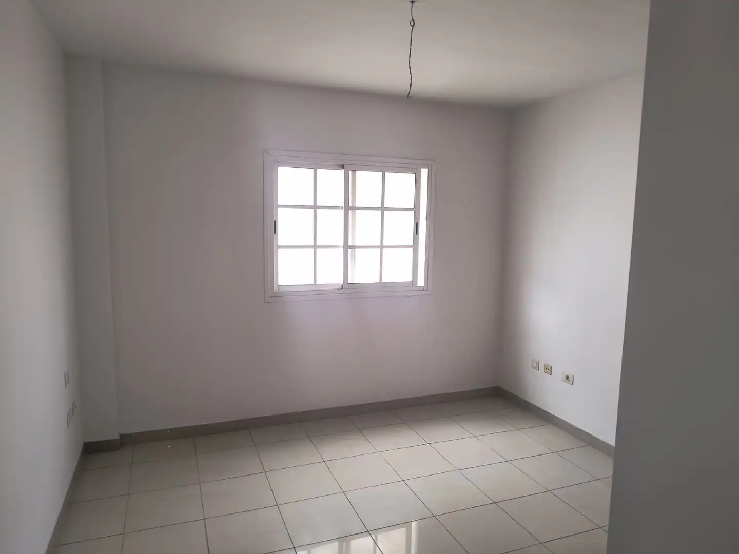 Schlafzimmer von Dachboden zum Verkauf in Los Realejos mit Terrasse und Abstellraum