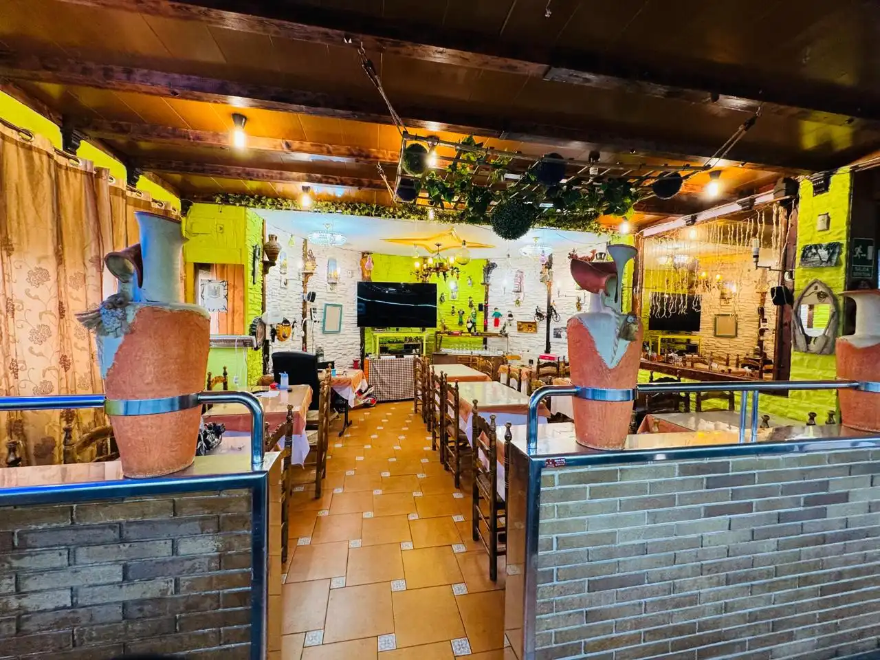 Haus mit Terrasse zum Verkauf in Tona, imagen 41
