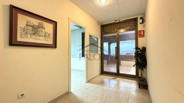 Local comercial en Alquiler en Carcaixent