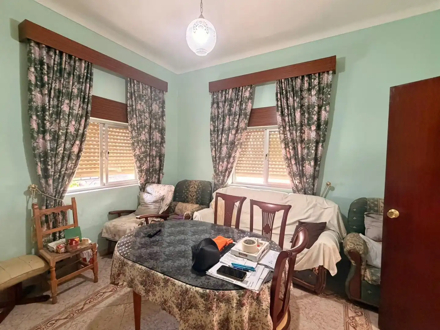 Wohnung zum Verkauf in Bobadilla - Bobadilla Estación - La Joya