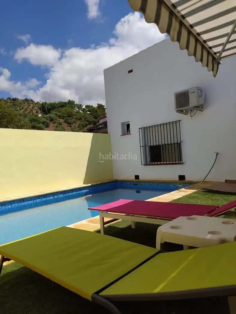 Maison à vendre à Calle Antonio Machado 15, imagen 5