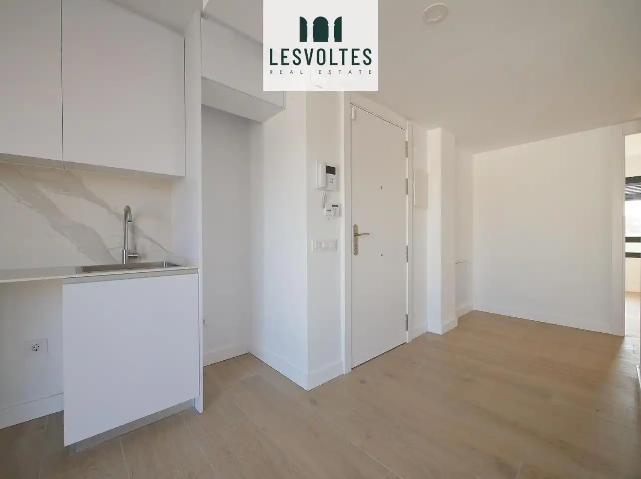 Wohnung mit Terrasse zum Verkauf in calle d'Anselm Clavé, imagen 7