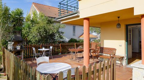 Foto 4 de Casa o chalet en venta en Oviedo - Jose Garcia Nieto, 26, Parroquias Sur - La Manjoya, Asturias