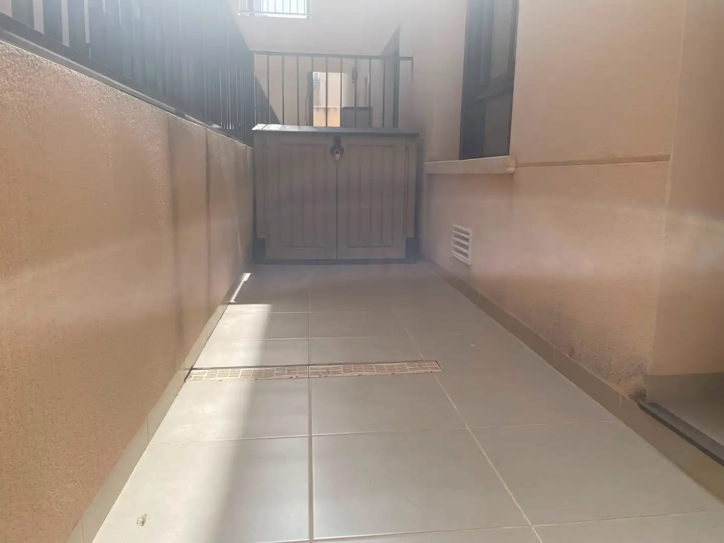 Terrassa de Casa o xalet en venda en Pilar de la Horadada amb Aire condicionat, Calefacció i Jardí privat