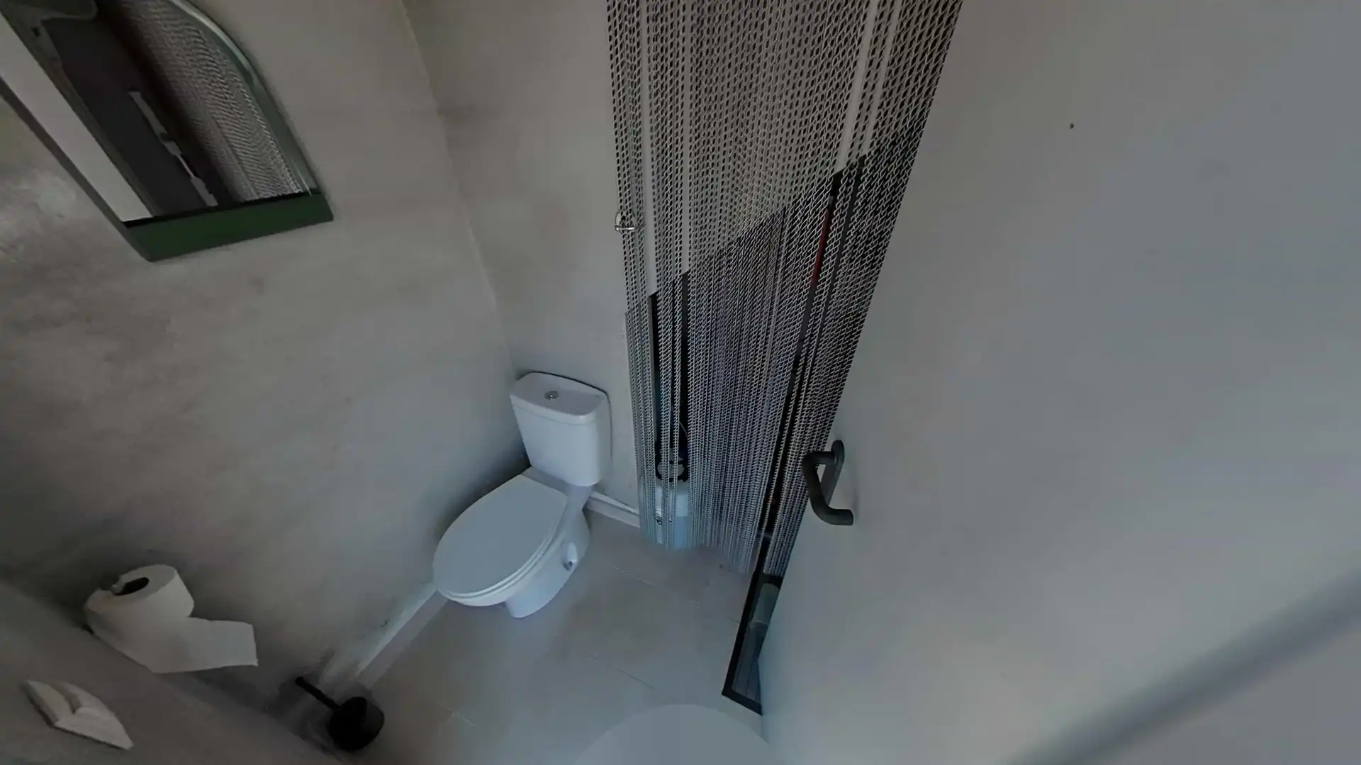 Casa aparellada amb piscina en venda a Santa Cristina - Sant Francesc, imagen 34