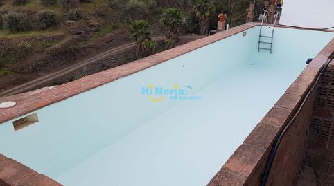 Cortijo 1 dormitorio alberca terreno 6000m2 Torrox, immagine 5