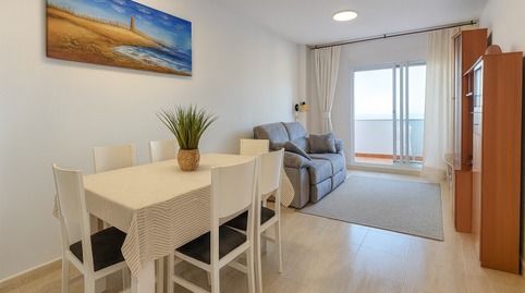 Foto 2 de Pis de lloguer a Playa Honda - Playa Paraíso, Murcia