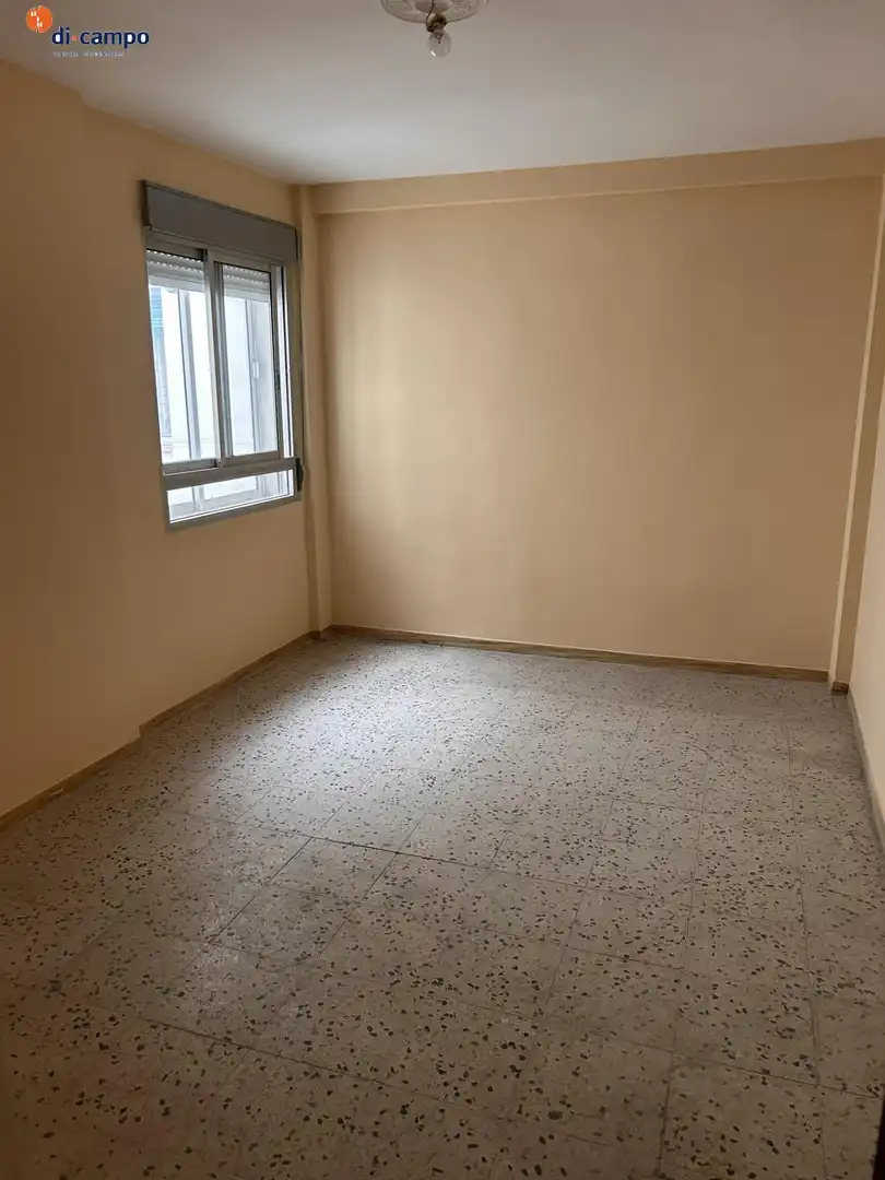 Dormitori de Pis en venda en Valladolid amb Terrassa