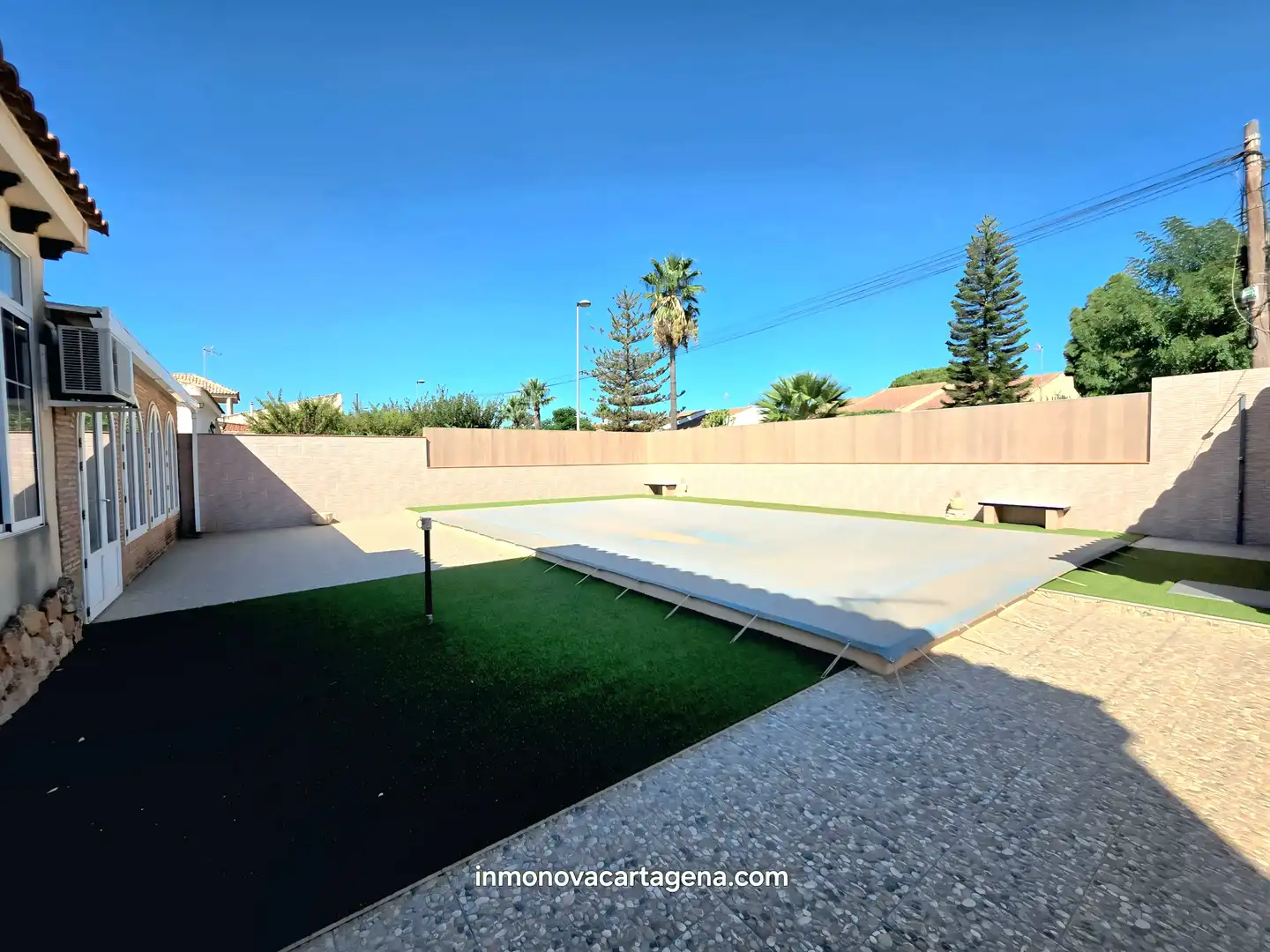 Casa o chalet en venta en Pozo Estrecho