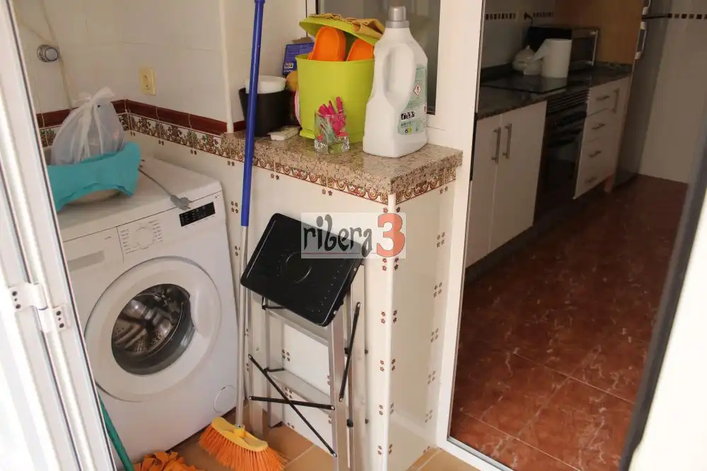 Duplex à vendre à Santiago de la Ribera, imagen 12