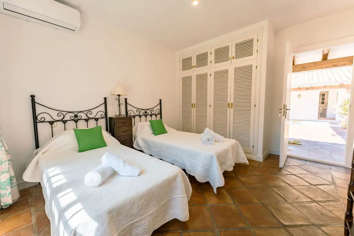 Casa rústica en venta en Benamara - Atalaya, imagen 36