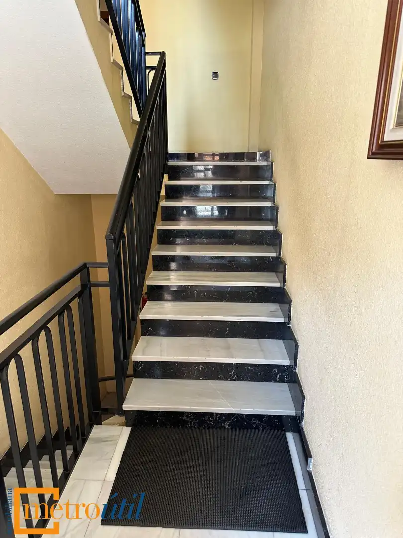 Piso en venta en Salamanca con Calefacción, Terraza y Balcón