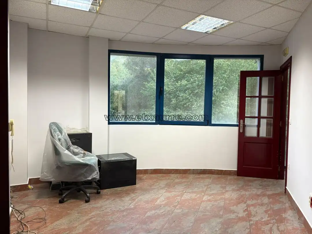 Nave industrial in affitto a Laudio / Llodio, imagen 13