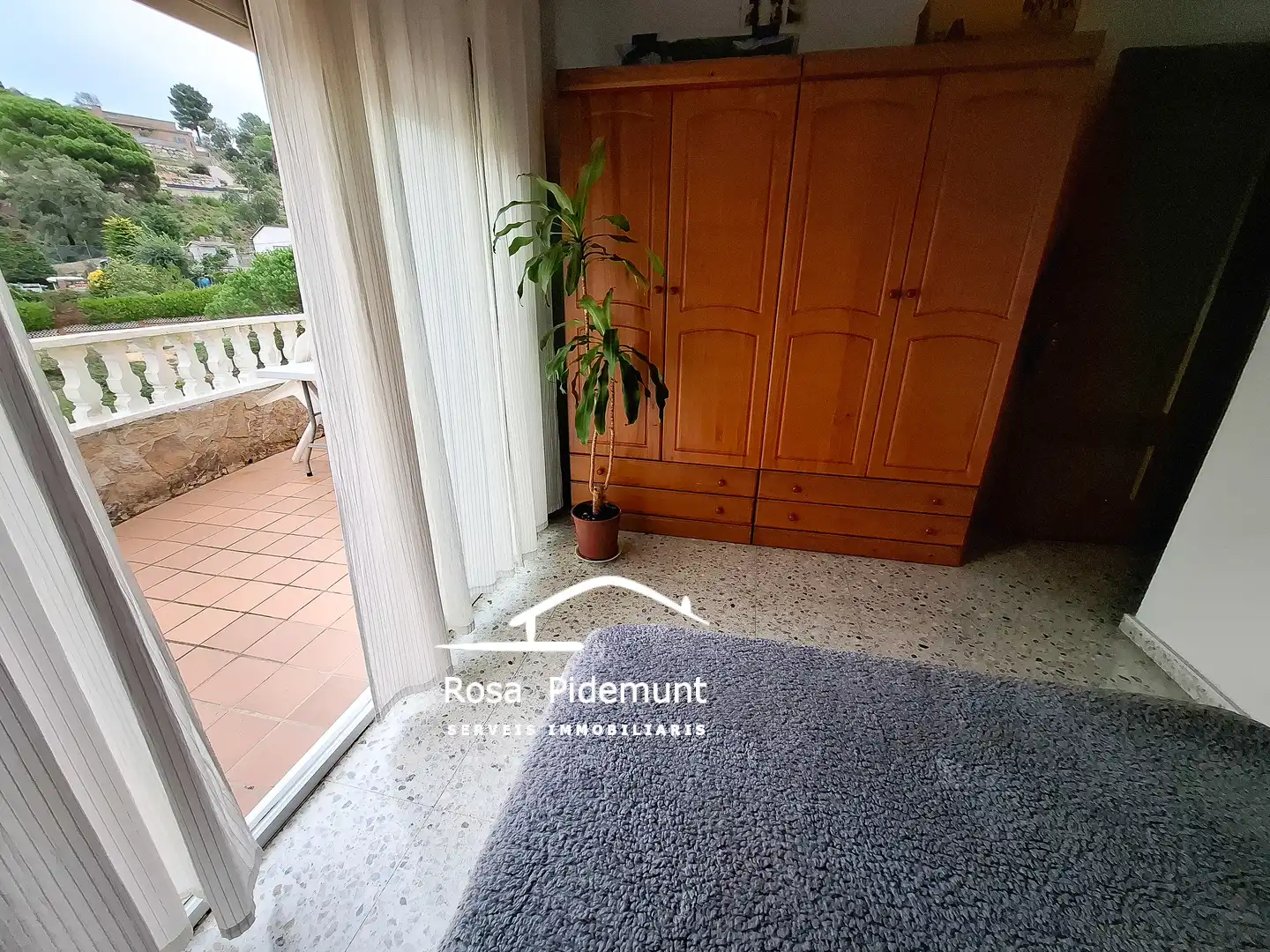 Casa o chalet en venta en Montbarbat