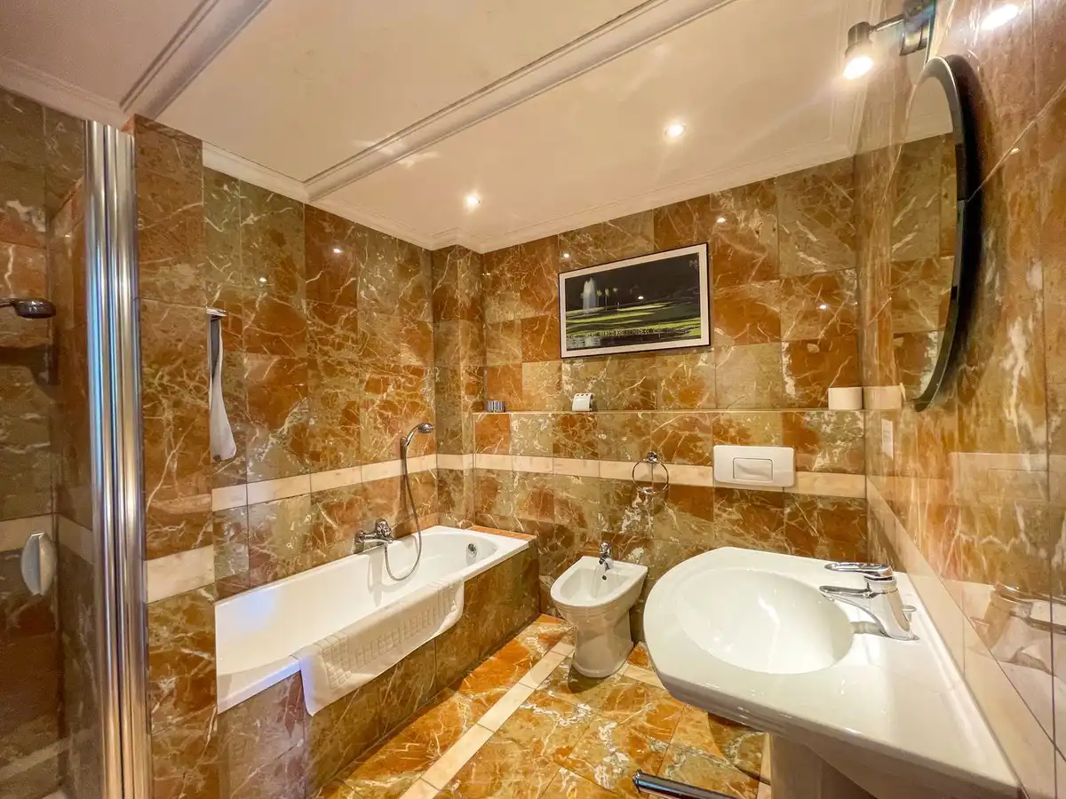Casa amb piscina en venda a Marbella - Marbella,El Rosario,Avenida del Rosario, imagen 14